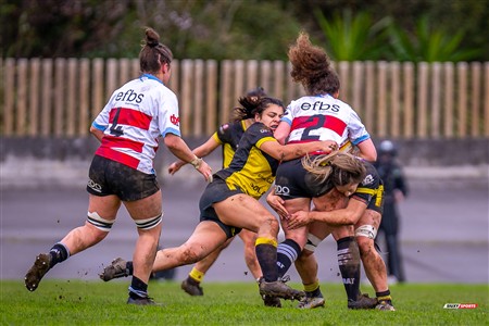 FER 2025 - LIGA IBERDROLA - GETXO NESKAK (17) vs (29) CRAT