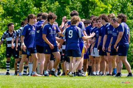 RQ 2025 - LPR3 M - SABRFC vs Barbarians