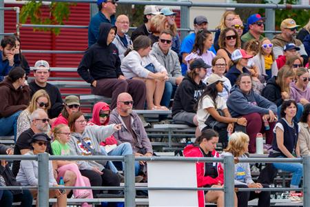 RSEQ 2025 - Rugby Fém Coll - John Abbott vs André Laurendeau