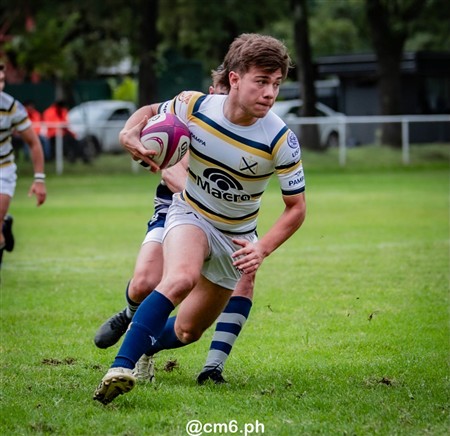 URT 2025 - Pré Inter - Universitario vs Tucuman Lawn Tennis