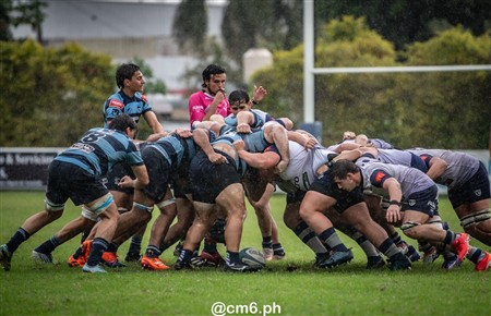 URT 2025 - Universitario de Tucuman vs Universitario de Mar del Plata