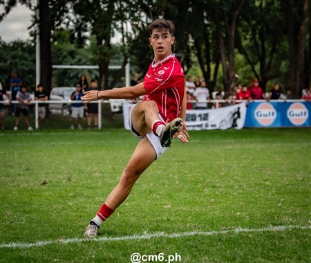 URT 2025 - 1ra e Inter - Universitario vs Tarcos