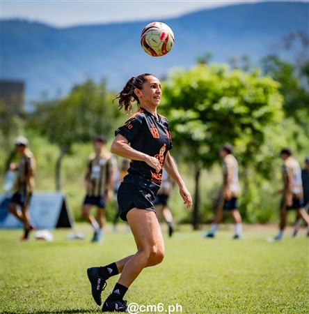 TLCF 2025 - Futbol Femenino Las Cañas