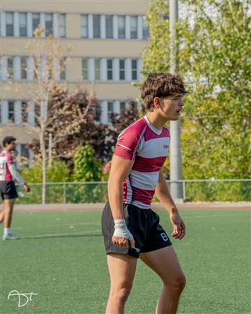 RSEQ Collégial 2025 - Brébeuf VS André Laurendeau