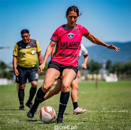 TLCF 2025 - Futbol Femenino Las Cañas