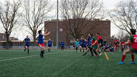 RQ 2025 - LPR2 - XV de Montréal vs RCM 2