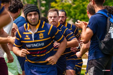 RQ 2025 - SL M Réserve - TMR vs SABRFC