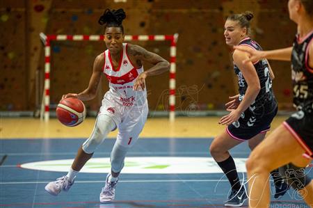 FFB 2025 - BCTM vs Toulousse