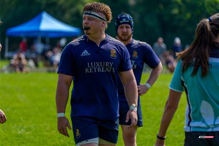 RQ 2025 - SLR M - SABRFC (40) vs (31) Parc Olympique