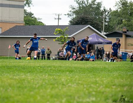 RQ 2023 - LP1M - XV de Montreal vs Mont-Tremblant