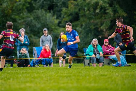 RQ 2023 - LPR1 - Finale - XV de Montreal vs Mont-Tremblant