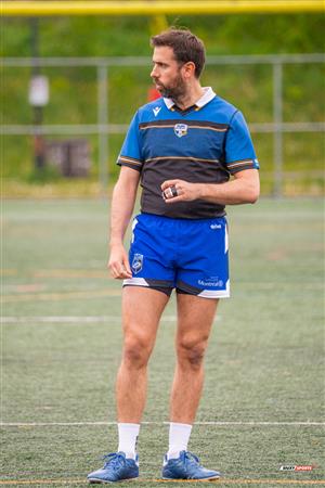 RQ 2025 - Super Ligue M Rés - Parc Olympique (42) vs (10) SABRFC