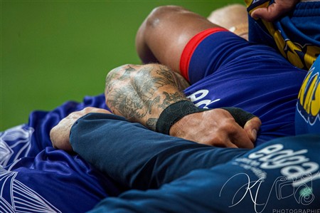 FFR 2025 - Pro D2 - FC Grenoble (45) vs (14) AS Béziers