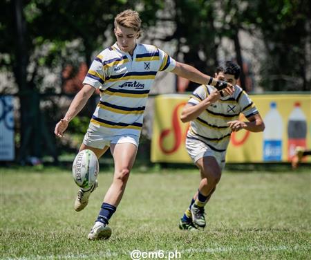 URT 2025 - Final M19 - Tucuman Rugby vs Tucuman Lawn Tennis Club