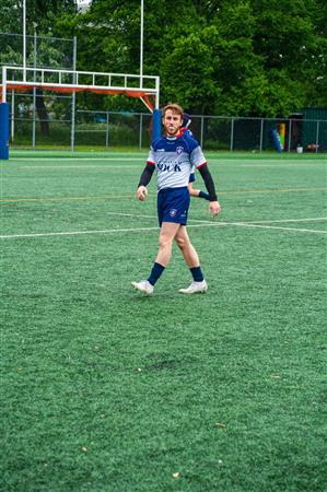 RQ 2025 - LP1M - XV de Montréal vs Westmount RC