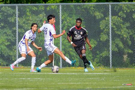 L1QC 2025 - FC Laval (4) vs (2) Royal Beauport