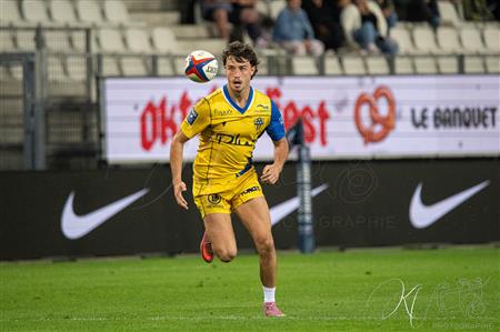 FFR 2025 - Pro D2 - Grenoble Rugby vs USON Nevers