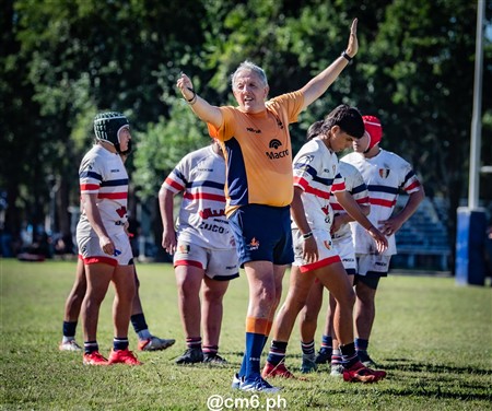 URT 2025 - M15 M16 - Universitario vs Natacion y Gimnasia