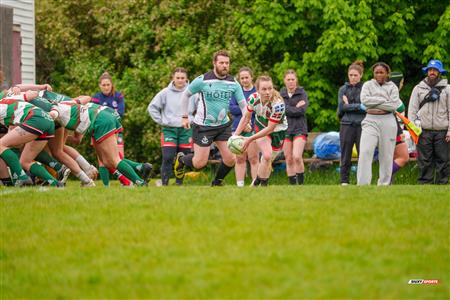 RQ 2025 - LPR2 F - TMR (12) vs (37) RCM