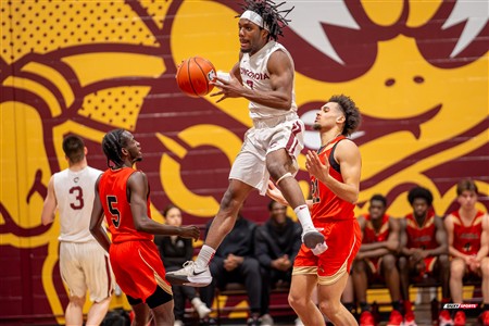 RSEQ 2025 - Basketball M - Concordia U (89) vs (63) U Laval