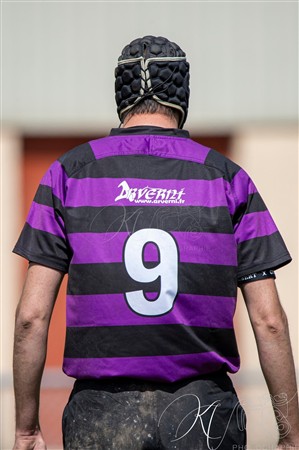 Challenge des Fabulous Rugby 2025