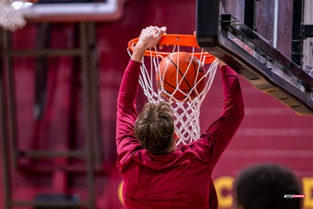 RSEQ 2025 - Basketball M - Concordia (90) vs (46) McGill