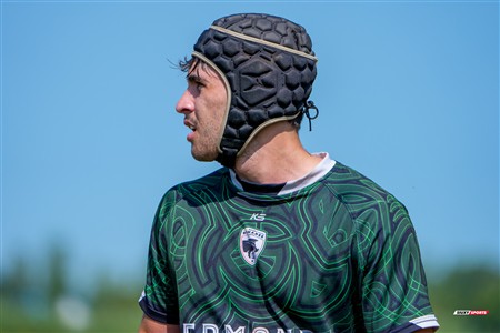 RQ 2025 - Final LP3 Masc - Montréal Phénix Rugby vs Nomades de Laval