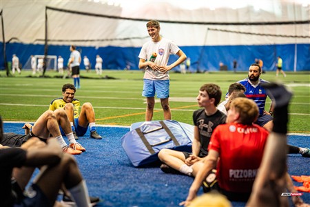 RQ 2025 - Montréal Phenix Rugby - Entrainement 20250412