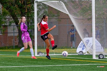 L2QC 2025 F - CS Lasalle (3) vs (0) AS Gatineau