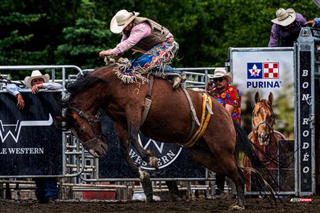 Rodéo Sainte-Catherine-de-la-Jacques-Cartier