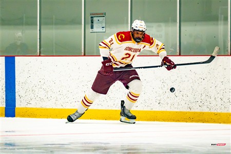 RSEQ 2025 - Hockey M D2 - ETS vs Concordia - Reel Match