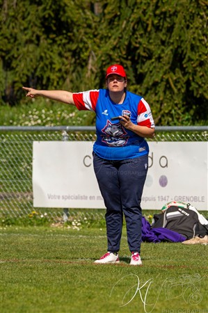 Challenge des Fabulous Rugby 2025