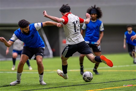 TKL 2025 Div1 - EKIP (2) vs (2) Union Sportive de Montréal