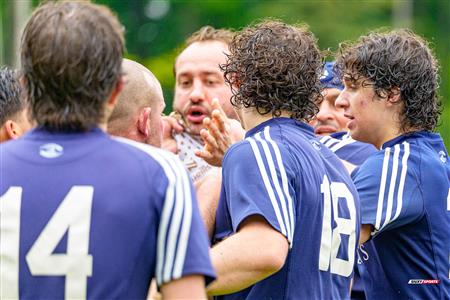 RQ 2025 - LP3M - Montréal Phenix Rugby vs Sainte-Anne-de-Bellevue RFC