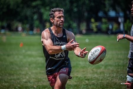 RQ 2025 - LP1M -  Montreal Wanderers RFC vs Abénakis de Sherbrooke - Avant Match