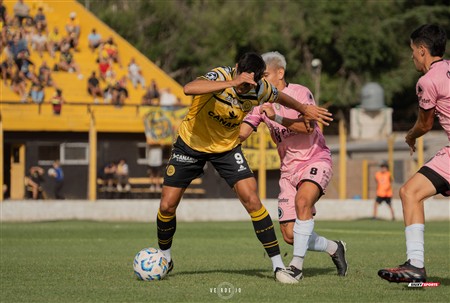 AFA - 1B - Flandria (0) vs (1) Real Pilar FC