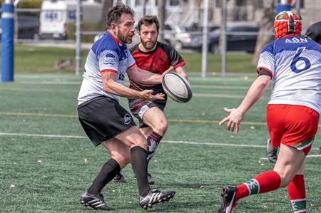 RQ 2024 - LPR2 - RCMXV vs Westmount 2