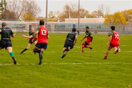 RQ 2024 - LPR2 - Nomades vs RCMXV