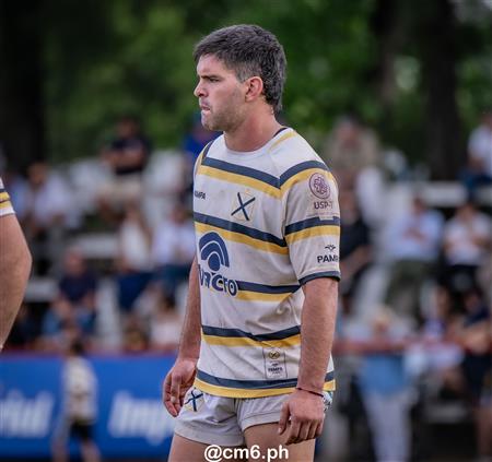 URT 2025 - Semi Final - Natacion y Gimnasia vs Tucuman Lawn Tennis