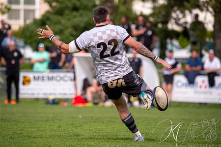 FFR 2025 - Fed3 - RC Seyssins vs SMUC