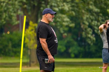 RQ 2025 - LPR1 M - Montreal Wanderers (55) vs (5) Ottawa Rugby Club