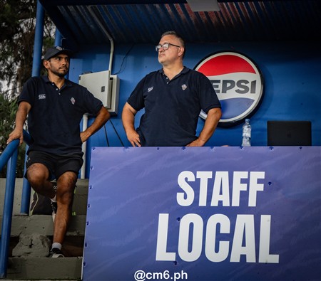 SRA 2025 - Fecha 4 - Tarucas (14) vs (15) Pampas