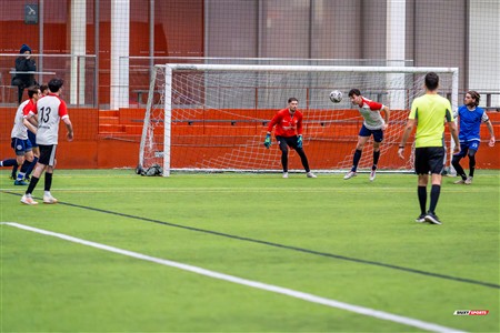 TKL 2025 Div1 - EKIP (2) vs (2) Union Sportive de Montréal