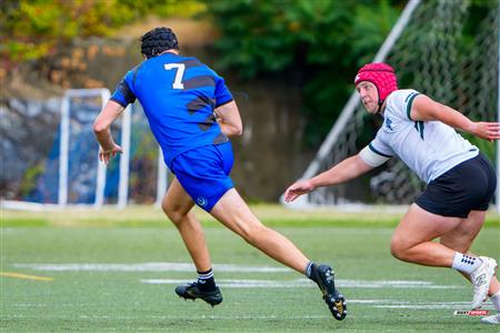 Hors Championnat - 2025 - Université de Montréal vs Trent University