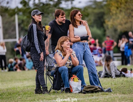 URT 2025 - Infantiles - Tucuman RC vs Jockey Club