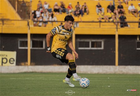 AFA - 1B - Flandria (0) vs (1) Real Pilar FC