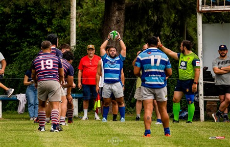 URBA 2025 -1raB- Intermedia- Lujan vs Don Bosco