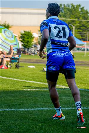 RQ 2025 - SL M - SABRFC (30) vs (19) Parc Olympique Rugby