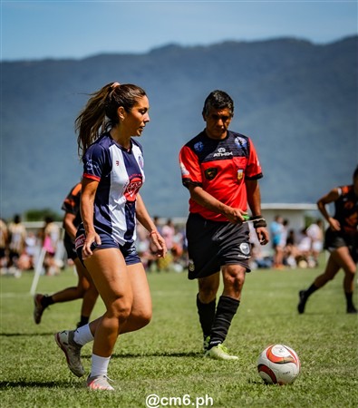 TLCF 2025 - Futbol Femenino Las Cañas
