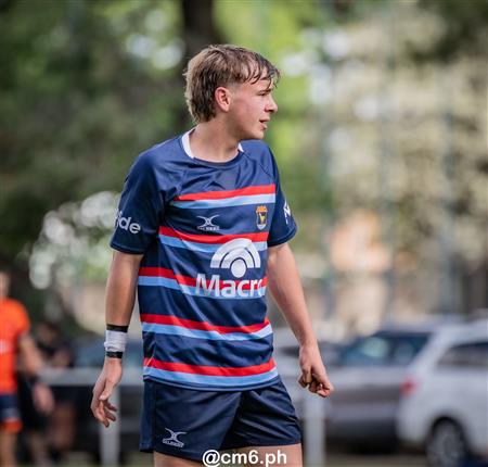 URT 2025 - M17 - Tucuman Rugby vs Universitario